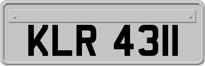 KLR4311