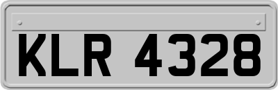 KLR4328