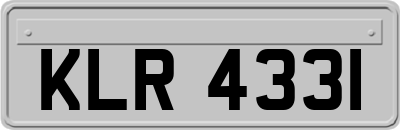 KLR4331