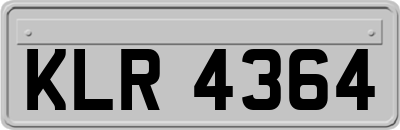KLR4364