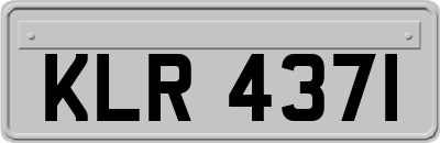 KLR4371