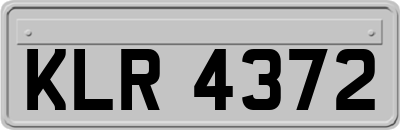 KLR4372