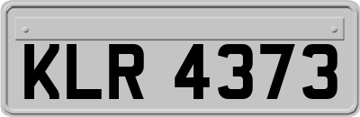 KLR4373