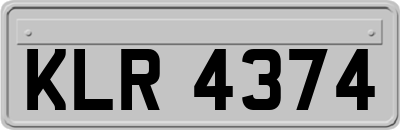 KLR4374
