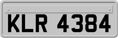 KLR4384