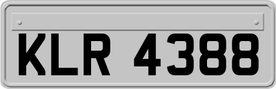 KLR4388