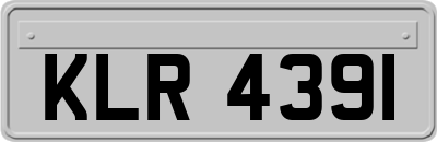 KLR4391