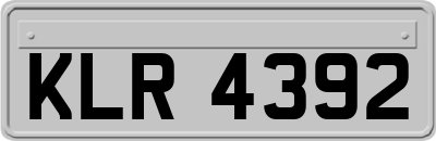 KLR4392