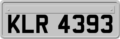 KLR4393