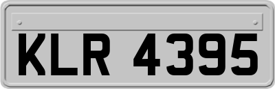 KLR4395