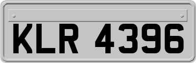 KLR4396