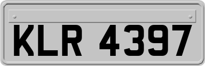 KLR4397