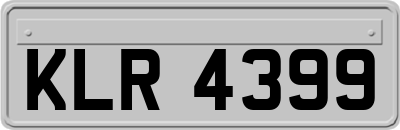 KLR4399