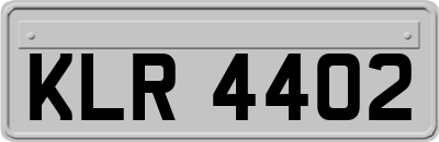 KLR4402