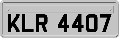 KLR4407