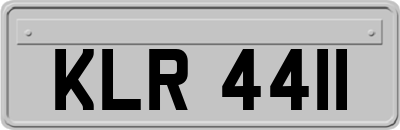 KLR4411