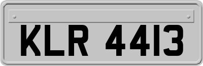 KLR4413