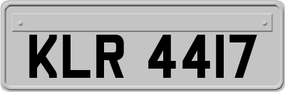 KLR4417