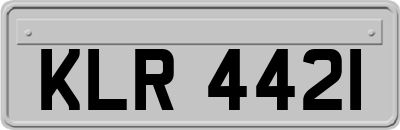 KLR4421