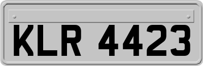 KLR4423