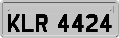 KLR4424