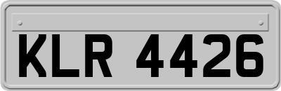 KLR4426