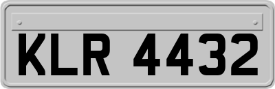 KLR4432