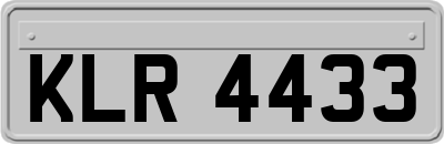KLR4433