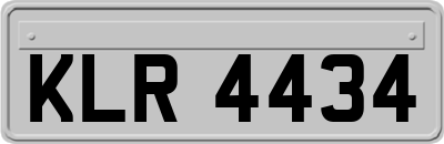 KLR4434