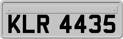 KLR4435