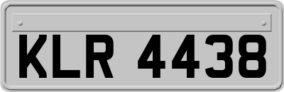 KLR4438