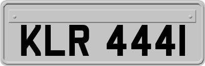 KLR4441