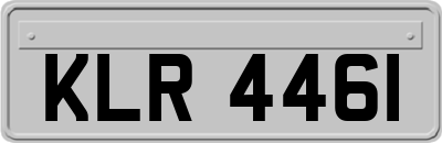 KLR4461