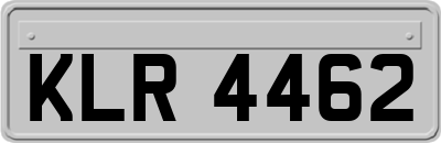 KLR4462