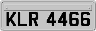 KLR4466