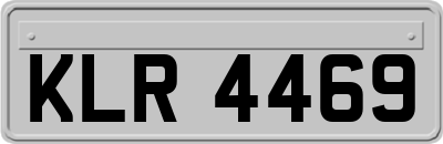 KLR4469