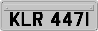 KLR4471