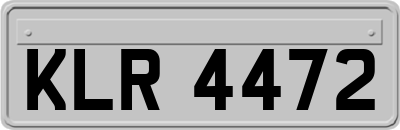 KLR4472