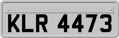 KLR4473