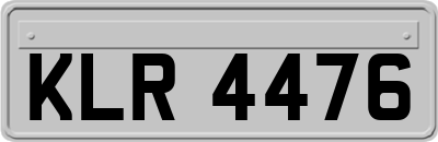 KLR4476
