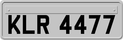 KLR4477