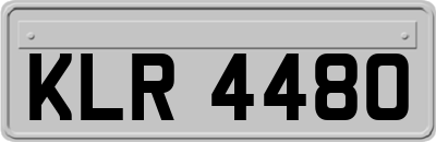 KLR4480