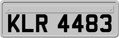 KLR4483