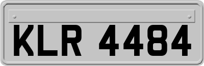 KLR4484