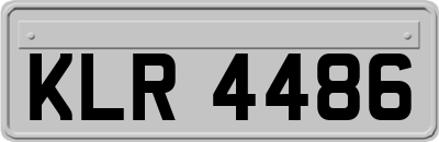 KLR4486