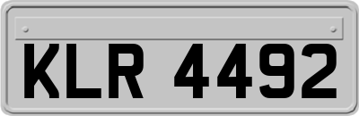 KLR4492