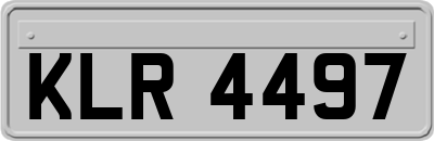 KLR4497