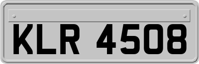 KLR4508
