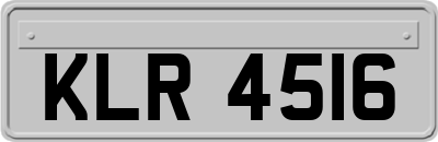 KLR4516