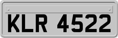 KLR4522